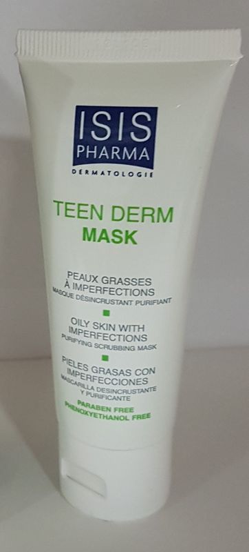 Teen Derm Mask